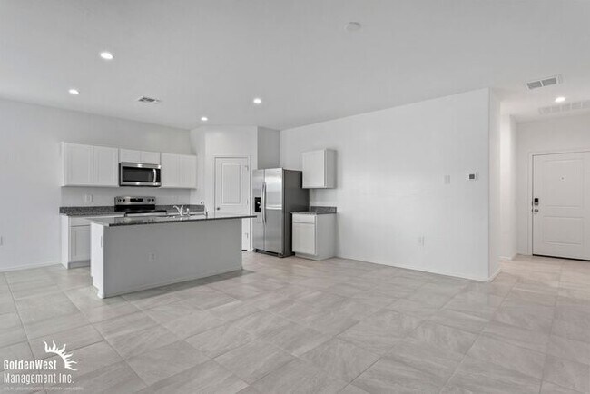 Foto del edificio - Charming 3Bdm 2Ba Home in Coolidge!