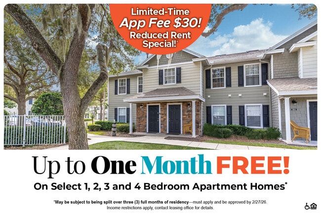 Building Photo - Lake Harris Cove