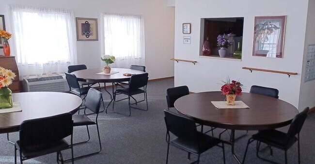 Foto del edificio - 858 8th St SE