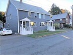 Front Exterior - 8 Harrison Ave