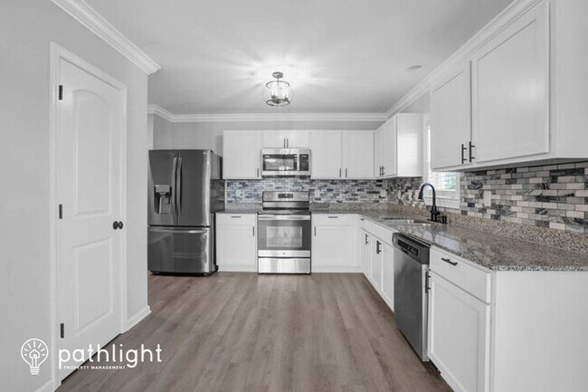 Foto del edificio - 94 Glacier Point, Clayton, NC, 27527