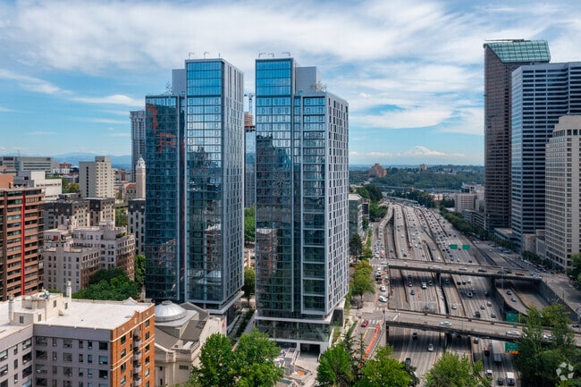 Foto del edificio - Ovation
