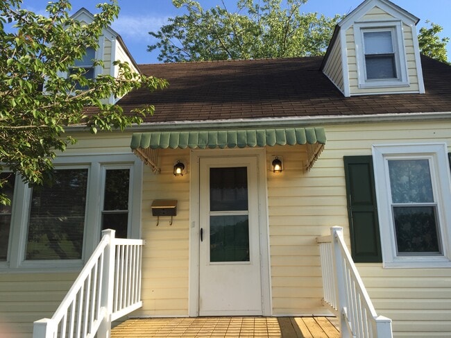 Photo - 463 West Gay Street House