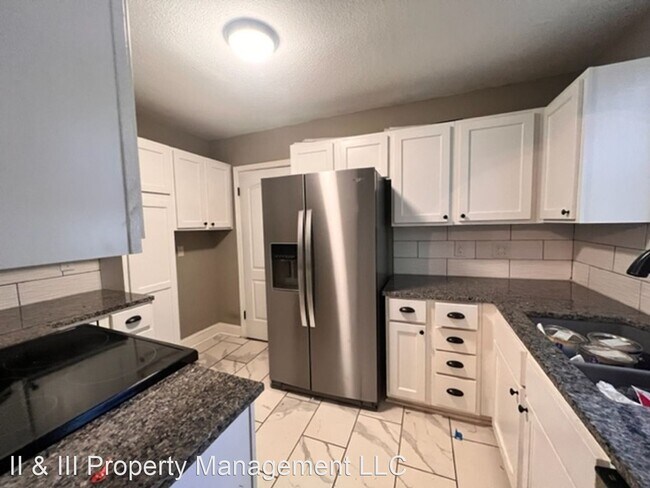 Building Photo - 4 br, 2 bath House - 3231 Somerset Dr