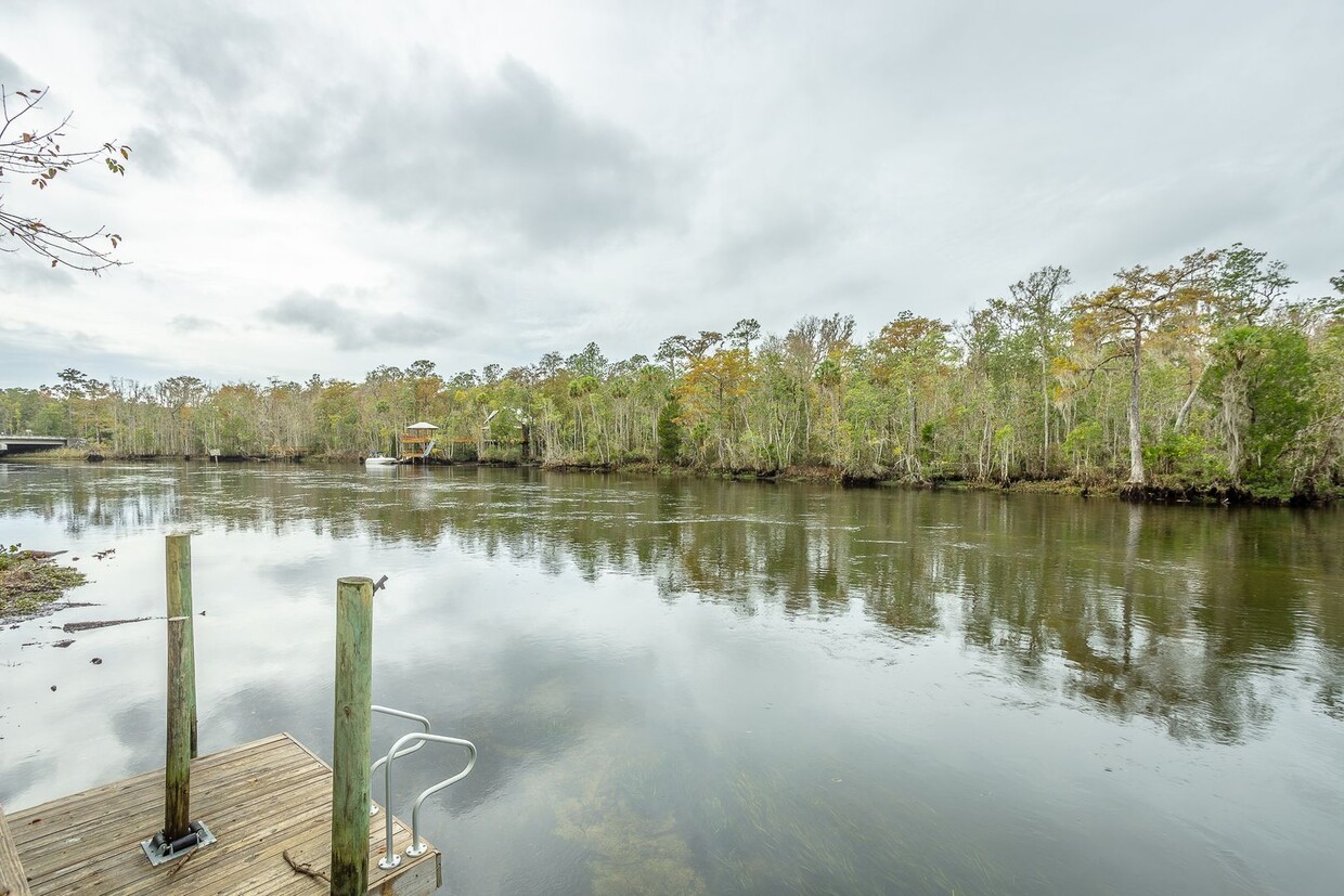 Primary Photo - Wakulla River Retreat Vacation Rental