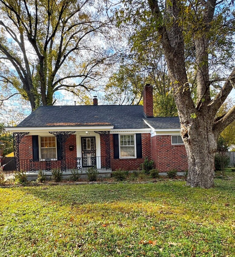 Foto principal - 365 Haynes St