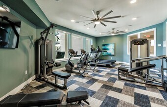 Building Photo - Sage Stone Oak 55+ Active Adult Apartment Homes