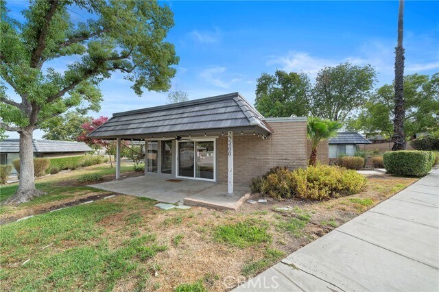 Foto del edificio - 22400 Canyon Club Dr