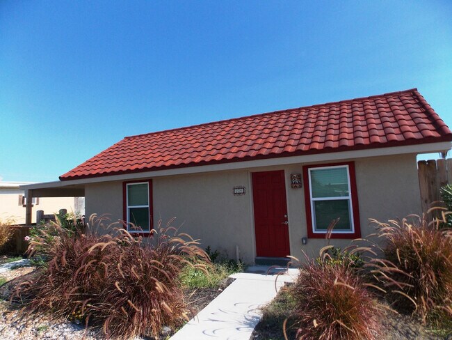 Foto del edificio - 134 N Alister St