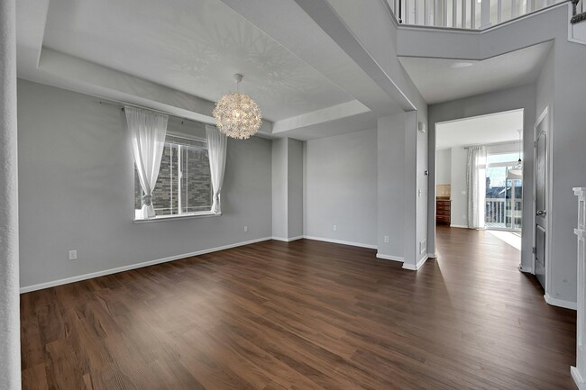 Building Photo - 6859 S Biloxi Ct