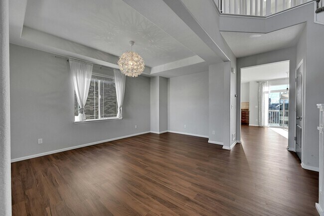 Foto del edificio - 6859 S Biloxi Ct