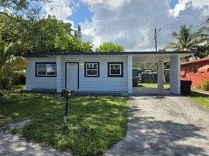 Building Photo - 1751 NW 29th Terrace