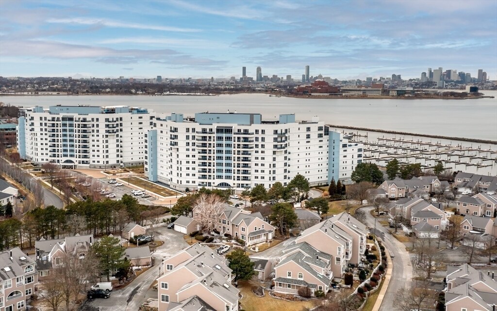 32 Whaler Ln Unit 2, Quincy, MA 02171 Apartments in Quincy, MA