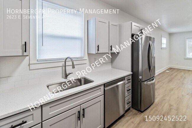 Building Photo - 2623 E. Seventh Ave-