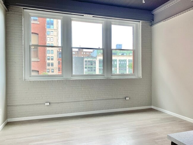 Foto del edificio - 6 Chatham St