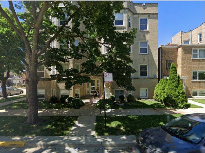 Primary Photo - 6102 N Mozart St