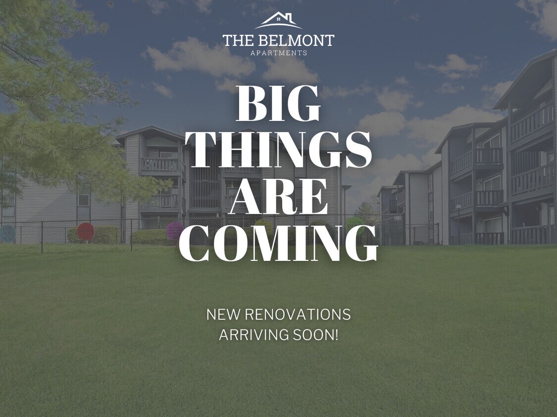 The Belmont Apartments Apartments in Kansas City, MO