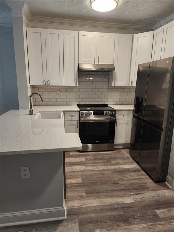 Foto del edificio - 5559 Glenridge Dr