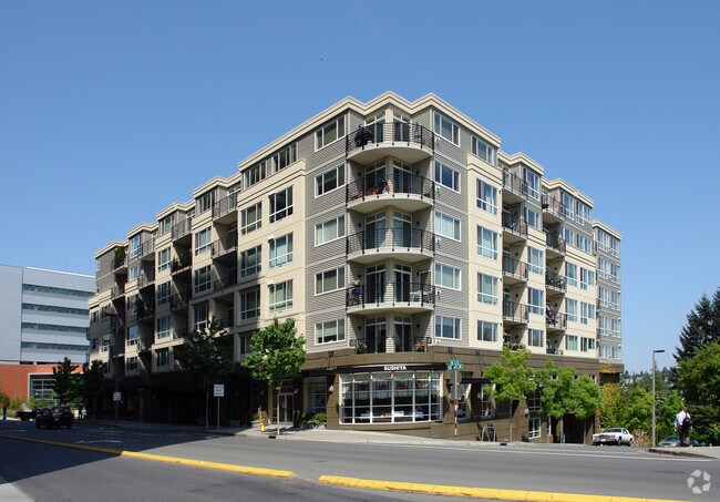 Abella Apartments Bellevue Wa Apartments Com