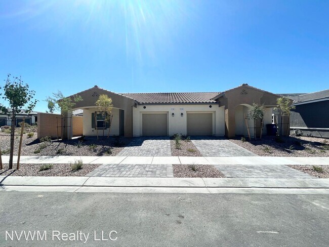 Foto del edificio - 2 br, 2 bath House - 1181 Desert Lark St