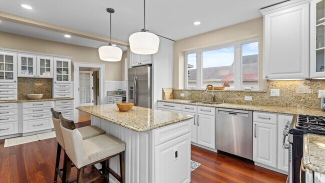 Foto del edificio - 2 S Oxford Ave