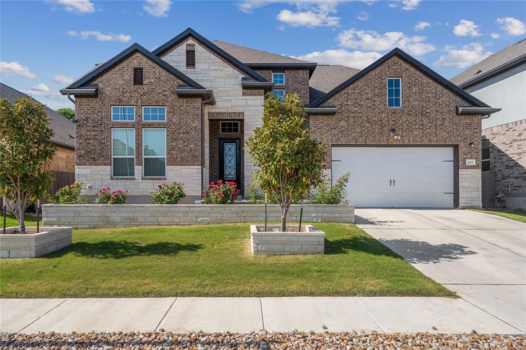 Primary Photo - 2413 Choctaw Pl