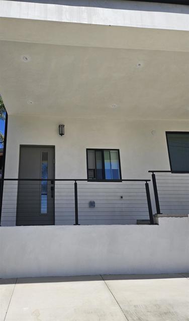 Foto del edificio - 3361 McGraw St