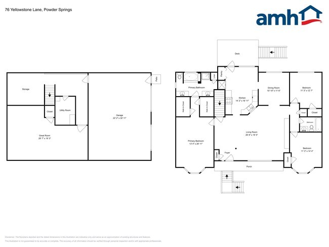 Building Photo - 76 Yellowstone Ln