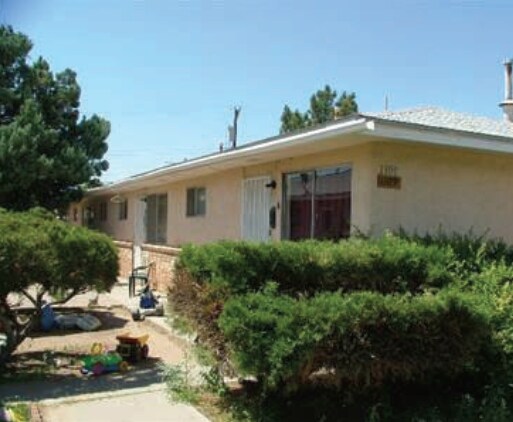 Foto del edificio - 1109 Louisiana Blvd SE