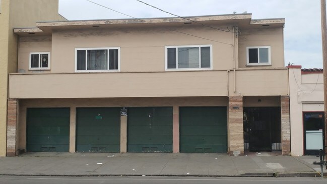 Foto del edificio - 1661 Fruitvale Ave