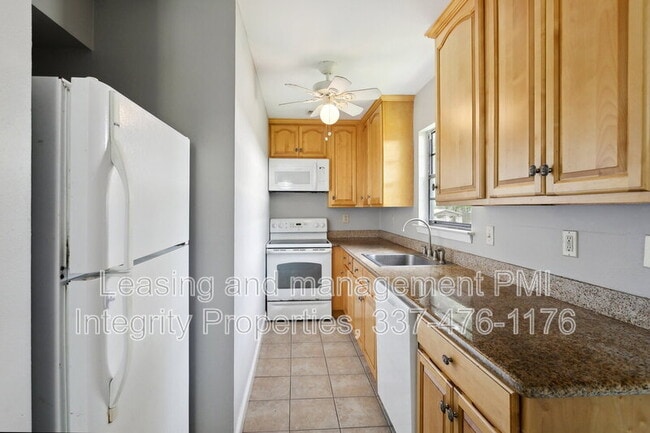 Foto del edificio - 1315 America St