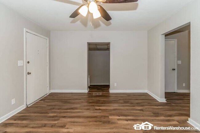 Rent price special! - 4