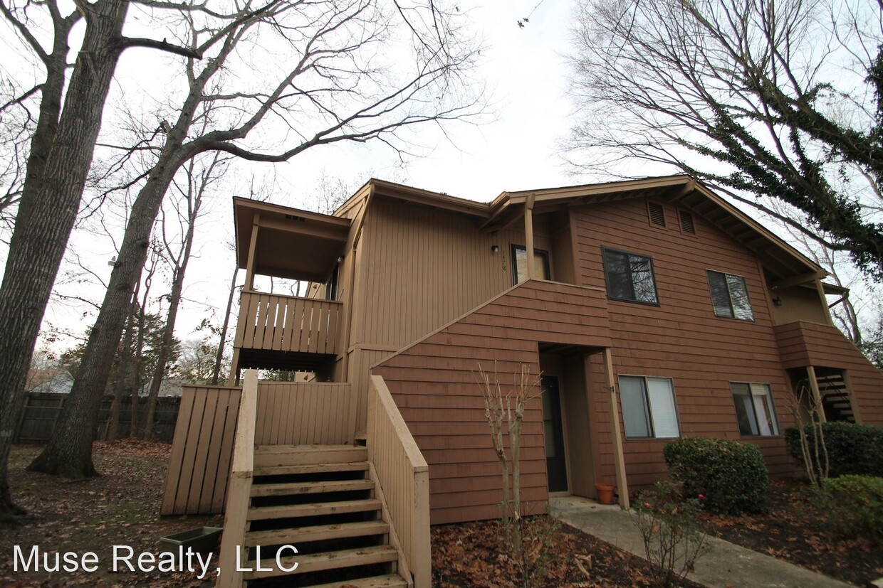 Primary Photo - 2 br, 1 bath House - 1478 Riverwood Court