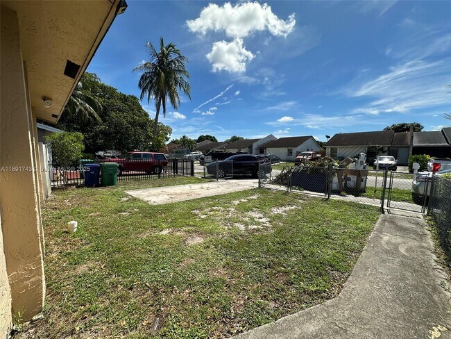 Building Photo - 3611 NW 194th Terrace