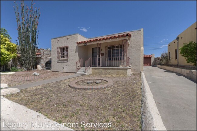 Building Photo - 2 br, 1 bath House - 3315 Sacramento