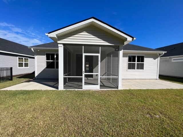 Foto del edificio - 25 Mainland Lakes Dr