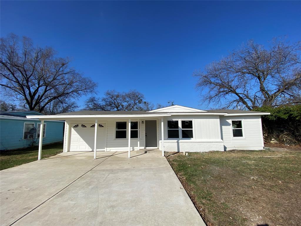 1200 S Main St Mansfield TX 76063 House For Rent In Mansfield TX   1200 S Main St Mansfield Tx Primary Photo 