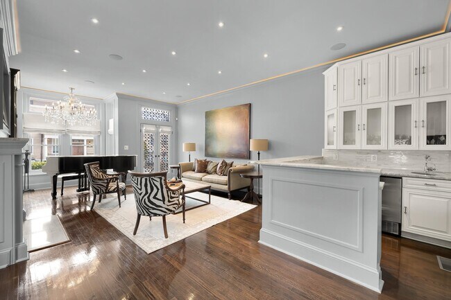 Foto del edificio - 2200 Decatur Pl NW