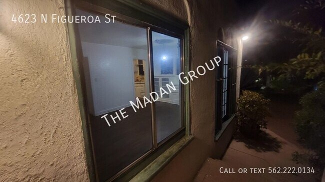 Foto del edificio - 1 Bed 1 Bath Apartment for Rent