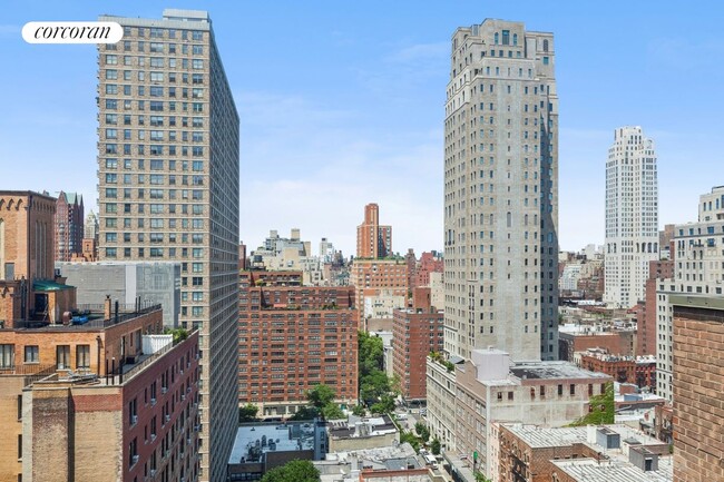 Foto del edificio - 340 E 80th St