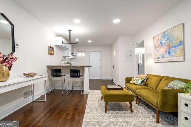 Foto del edificio - 1437 Vesta Ave