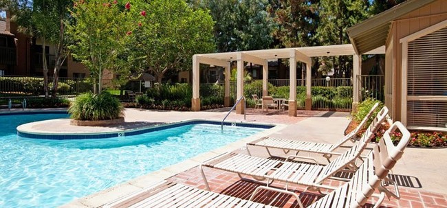 Pool Furniture - Forest Glen