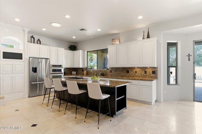 Foto del edificio - 8044 E Tether Trail