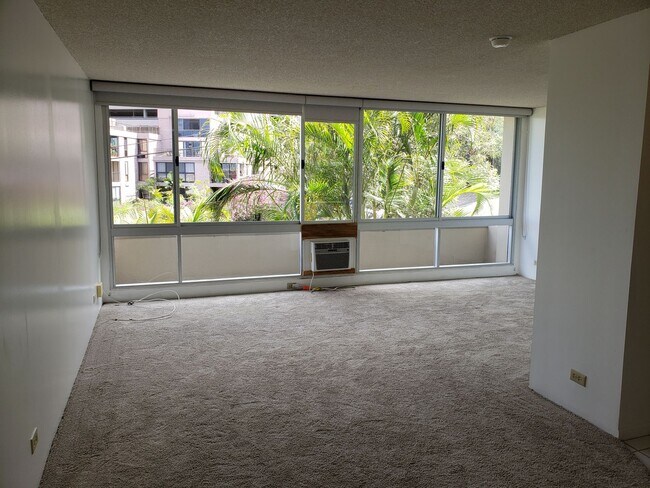 Foto del edificio - Newly Renovated Quiet Punchbowl Unit 1bd, ...