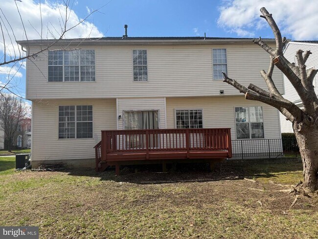Foto del edificio - 3113 Eagles Nest Dr