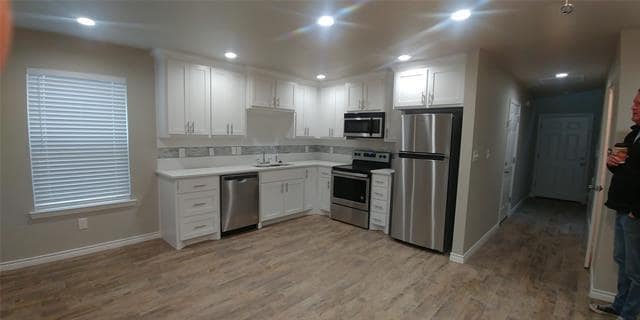 Foto del edificio - 406 N Cleveland Ave