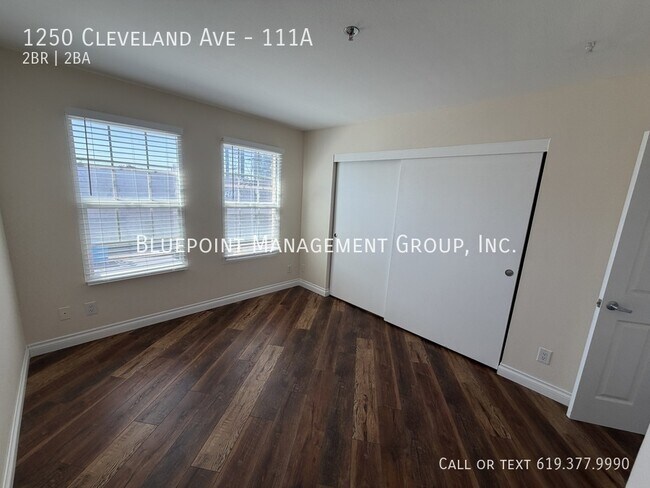 Building Photo - 1250 Cleveland Ave