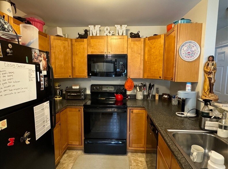 Foto principal - 86 Endicott St