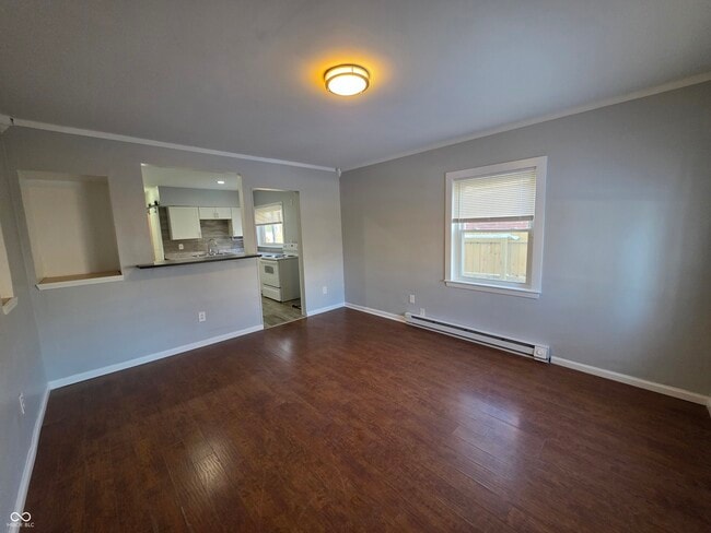 Foto del edificio - 1116 N Dearborn St