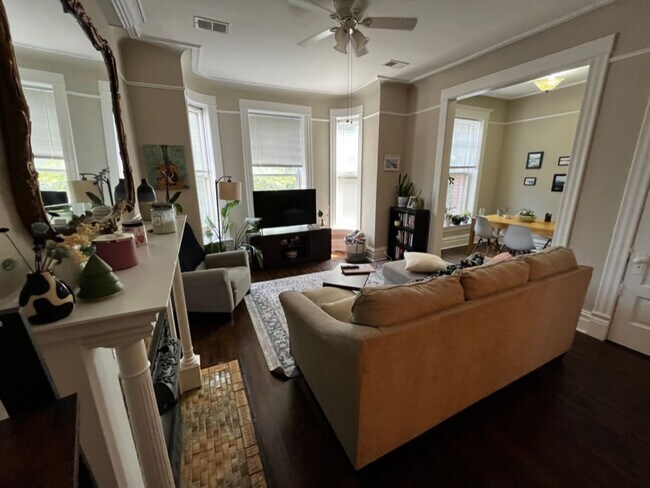 Foto del edificio - 2612 W Rice St